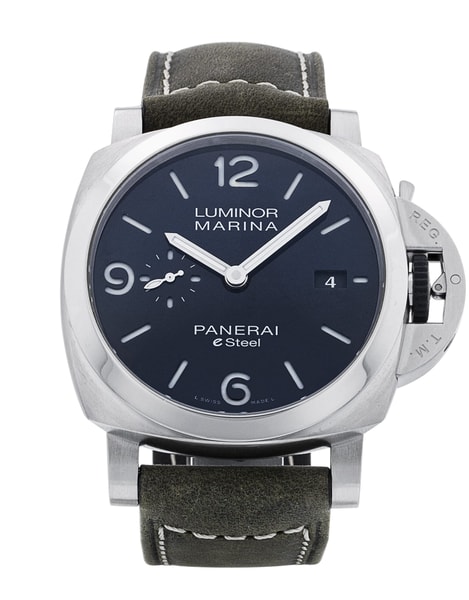 Panerai Luminor Marina ESteel PAM01157